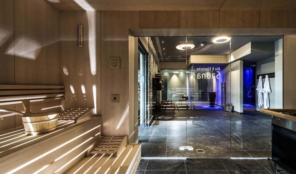 Mair Am Ort Living Hotel B&B Parcines Exterior photo